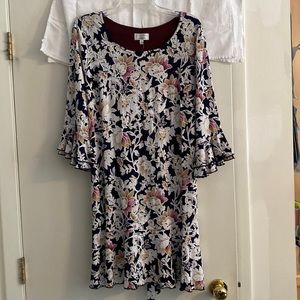 Dress, Signature by Robbie Bee. XL. BNWT.